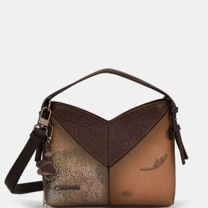Bolso de asa corta Voyage
