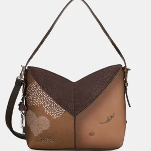 Bolso de hombro y bandolera Voyage
