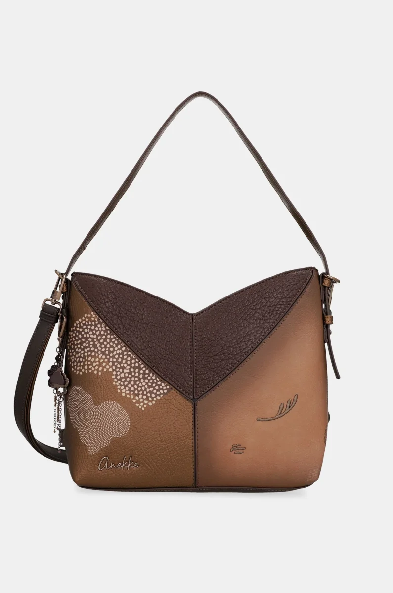 Bolso de hombro y bandolera Voyage