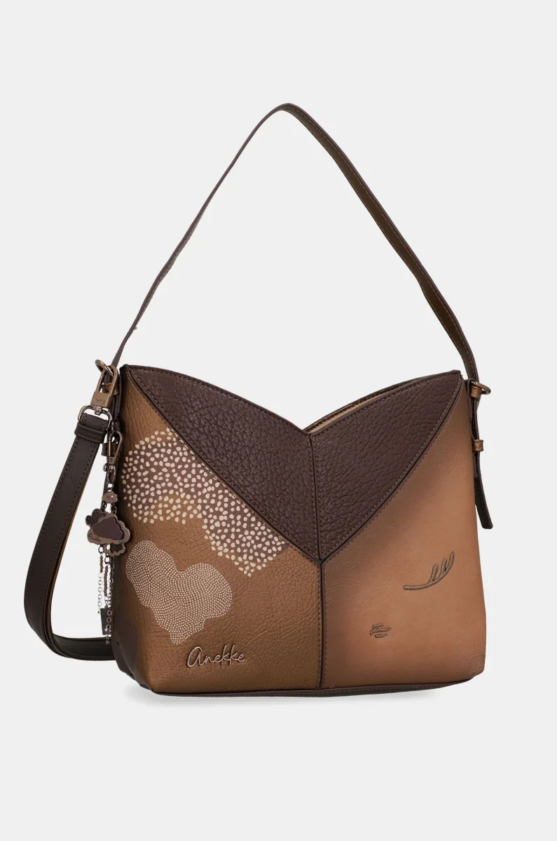 Bolso de hombro y bandolera Voyage - Imagen 3