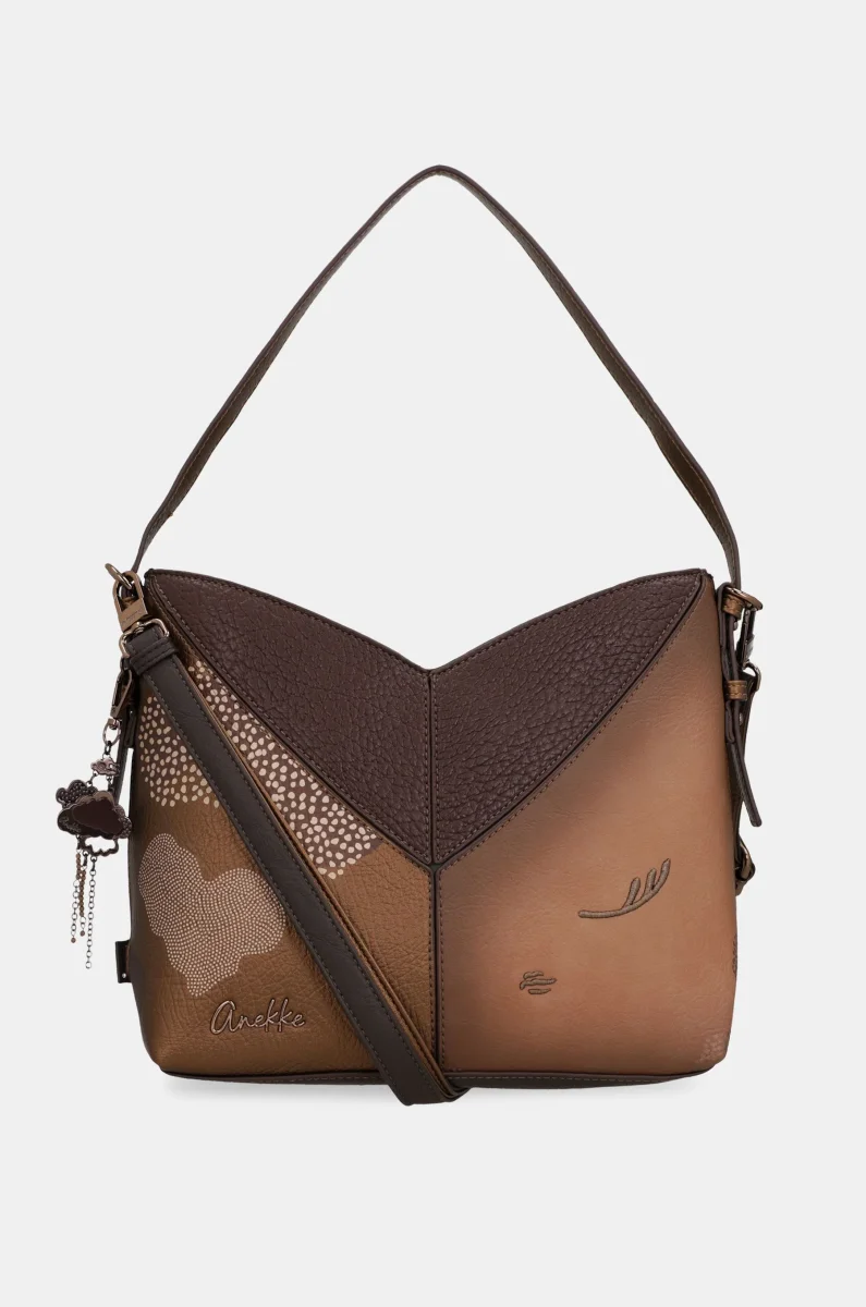 Bolso de hombro y bandolera Voyage - Imagen 4