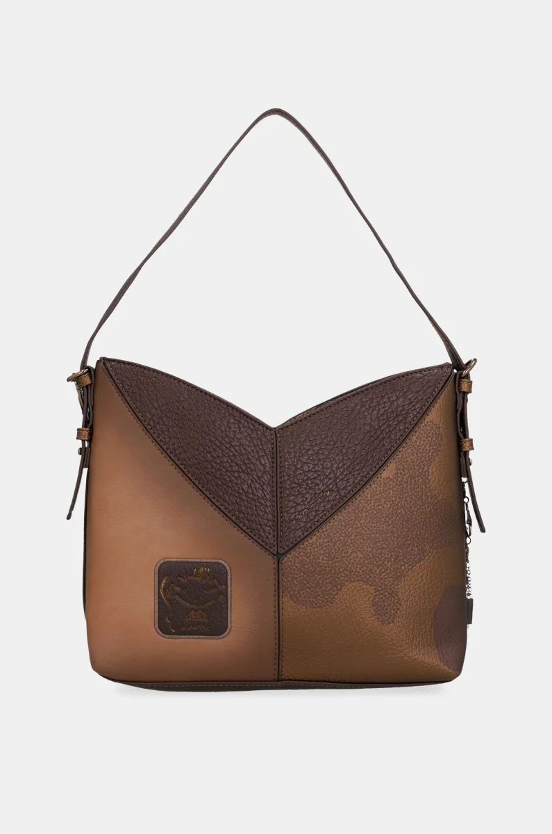 Bolso de hombro y bandolera Voyage - Imagen 5