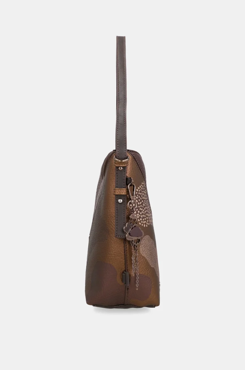 Bolso de hombro y bandolera Voyage - Imagen 6
