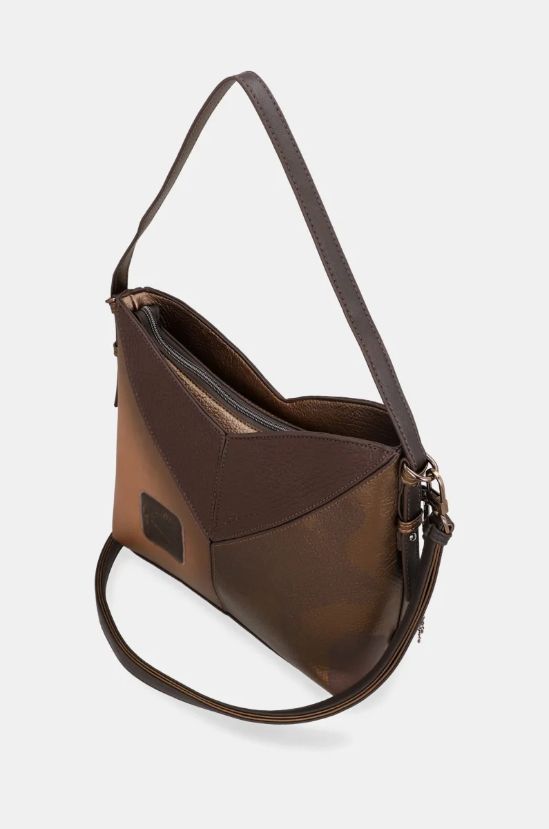 Bolso de hombro y bandolera Voyage - Imagen 7