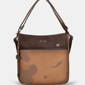 Bolso convertible en mochila Voyage