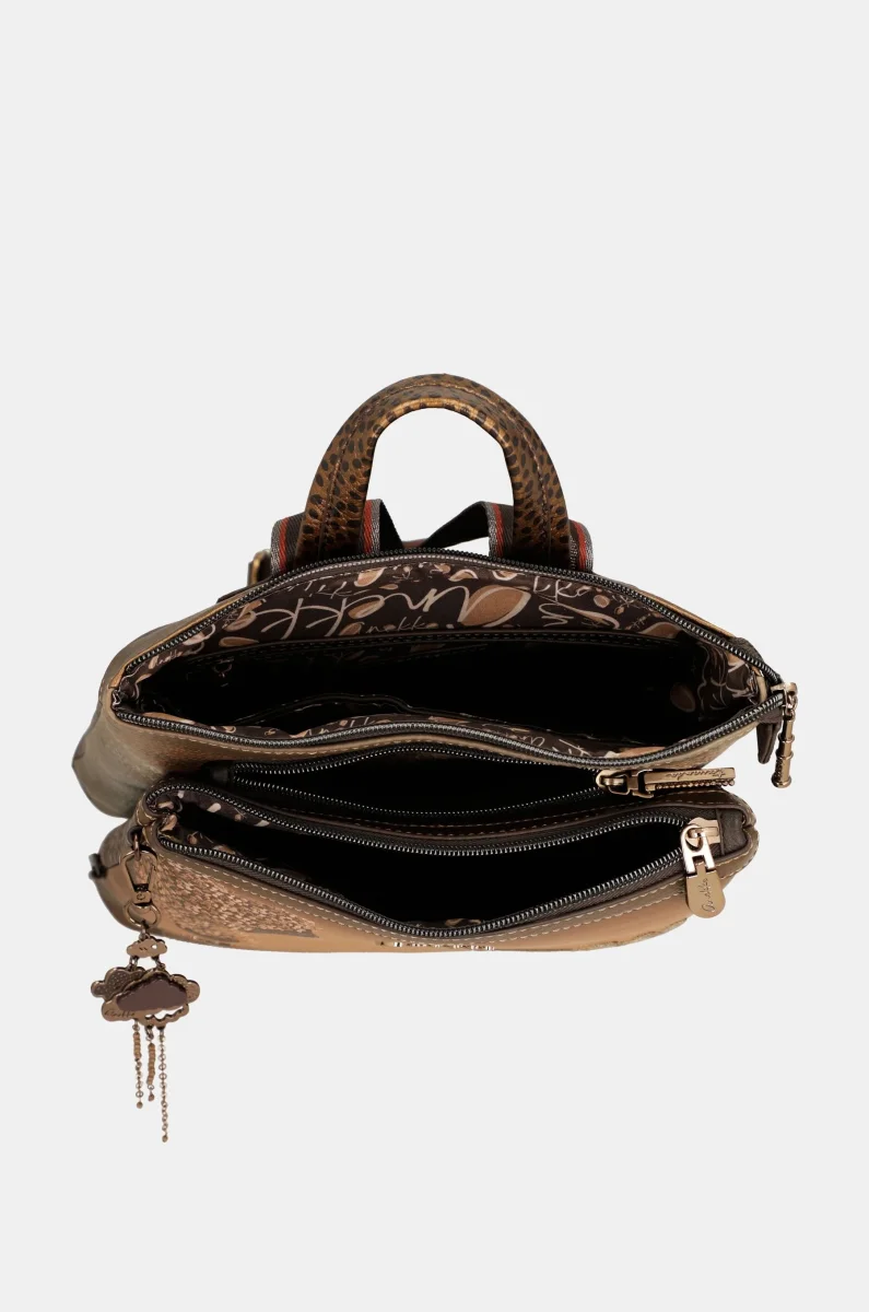 Mochila Voyage - Imagen 8