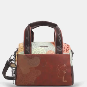 Bolso de asa corta Odyssey