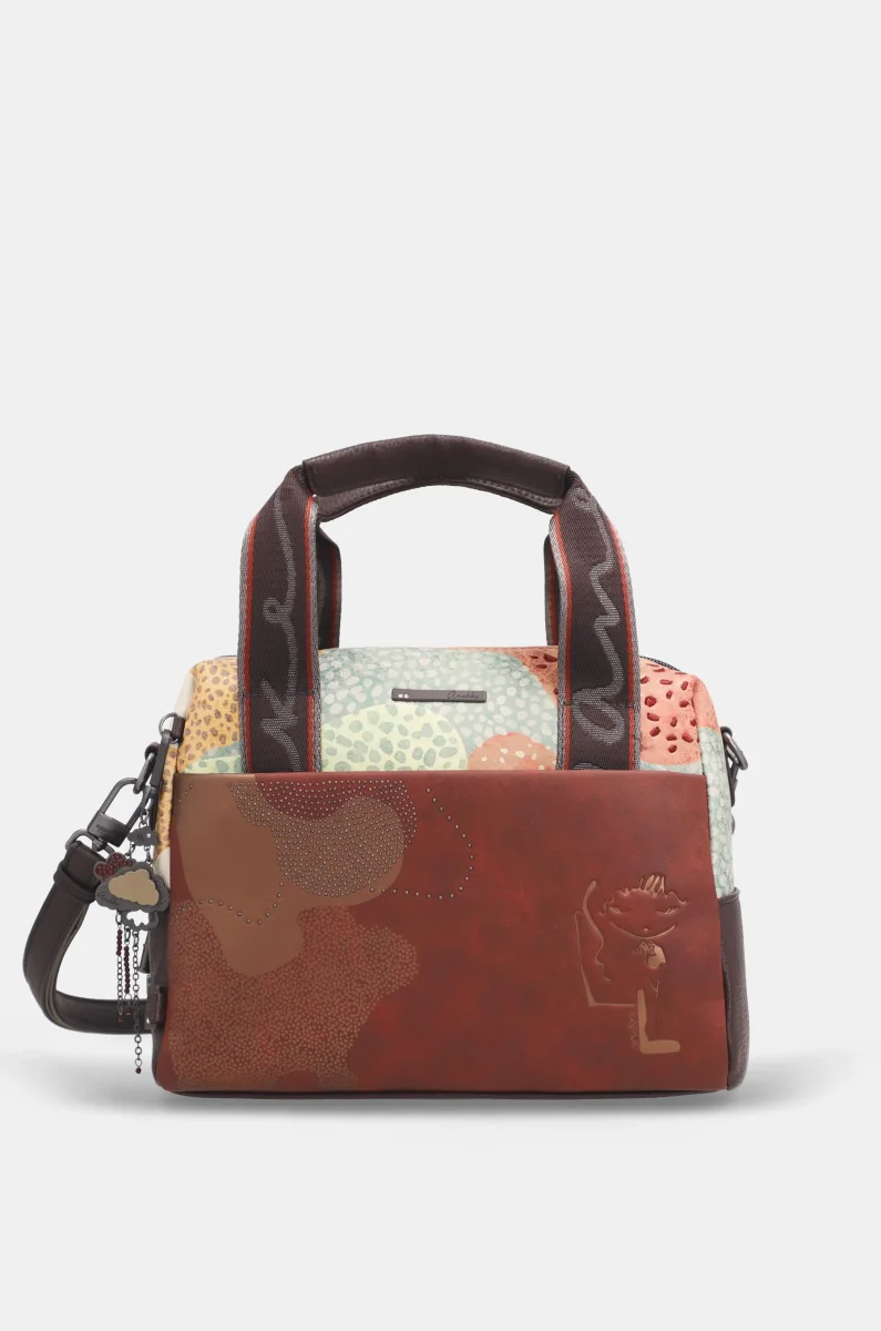 Bolso de asa corta Odyssey - Imagen 2