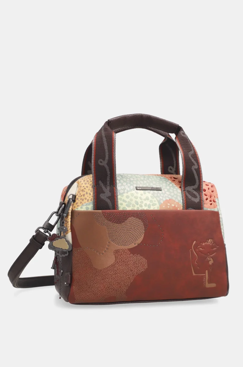 Bolso de asa corta Odyssey - Imagen 6