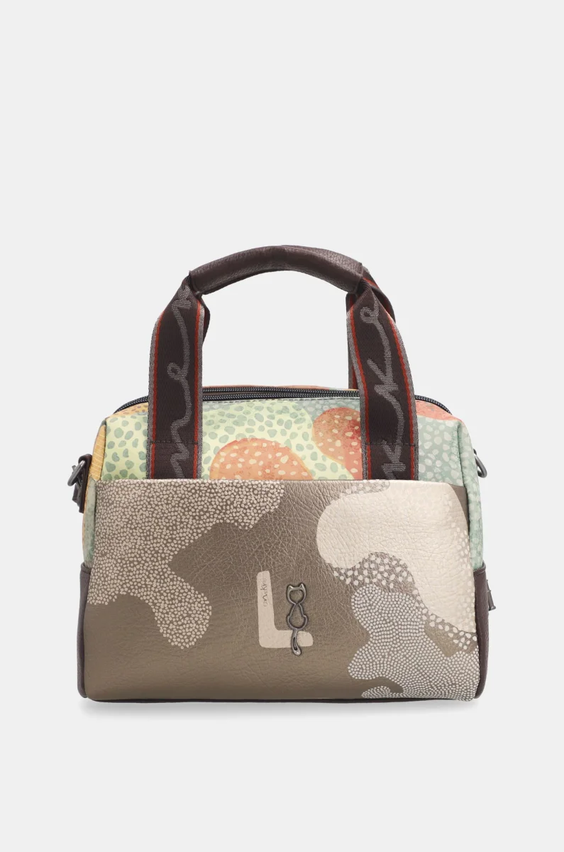 Bolso de asa corta Odyssey - Imagen 8