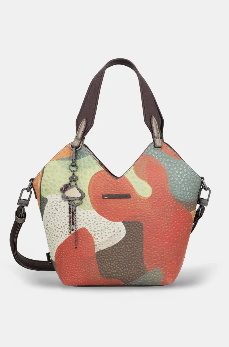 Bolso 2 en 1 estampado Odyssey - Imagen 2