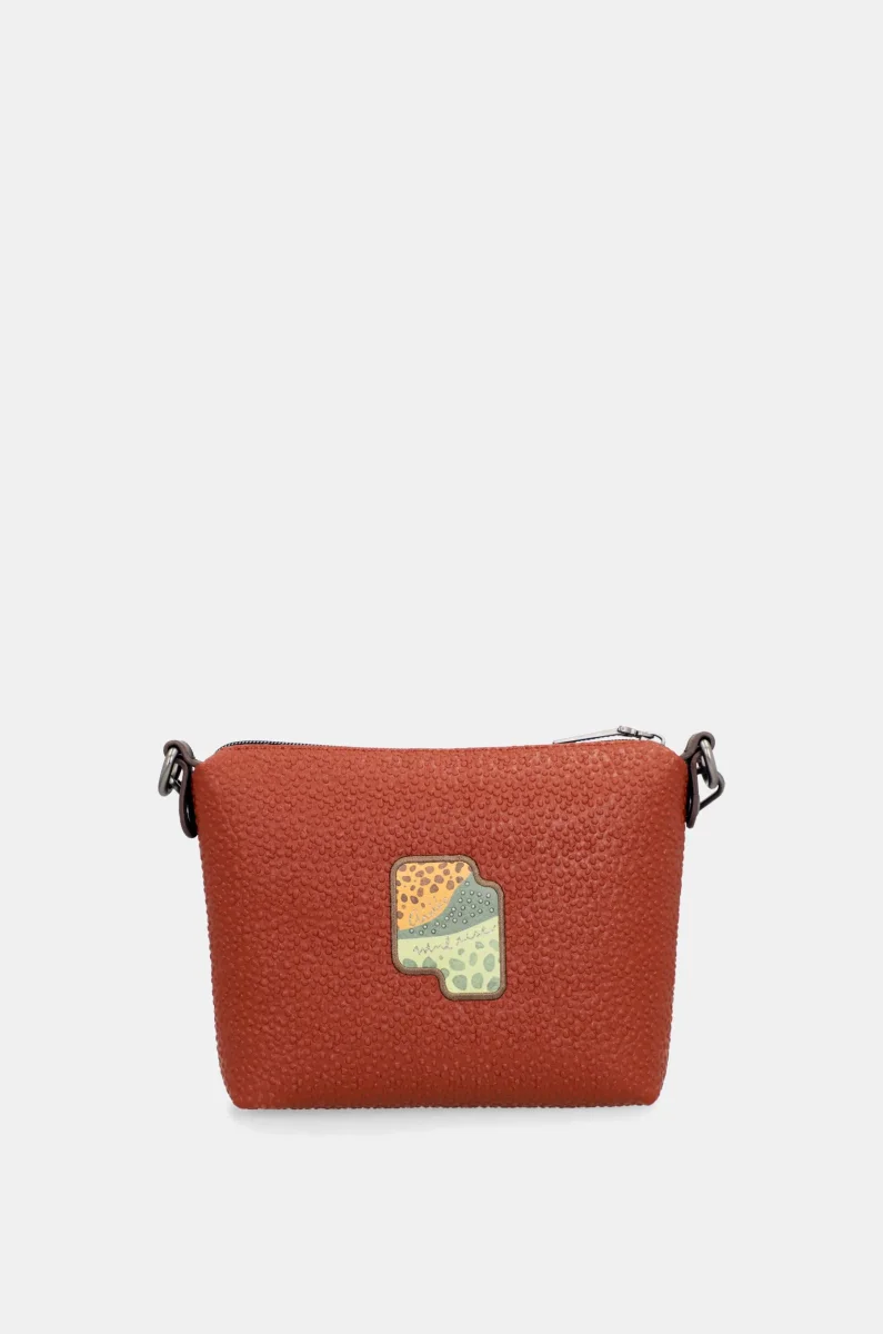 Bolso 2 en 1 estampado Odyssey - Imagen 9