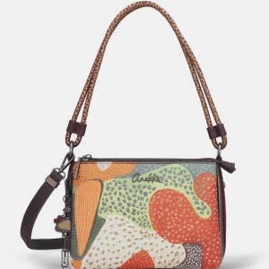 Bolso de hombro y bandolera Odyssey
