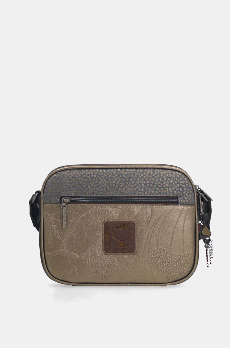 Bandolera estampada Odyssey - Imagen 7
