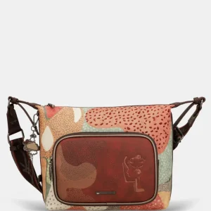 Bandolera grande Odyssey