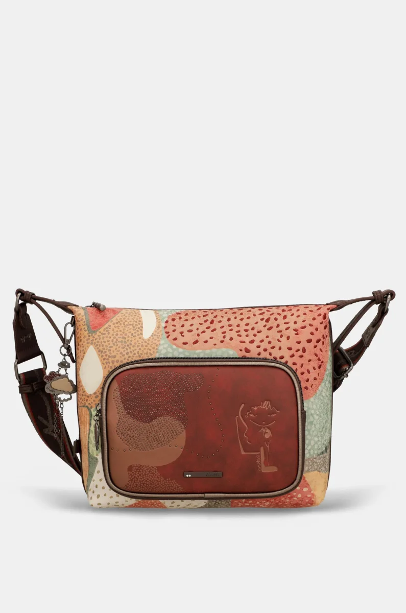 Bandolera grande Odyssey - Imagen 2