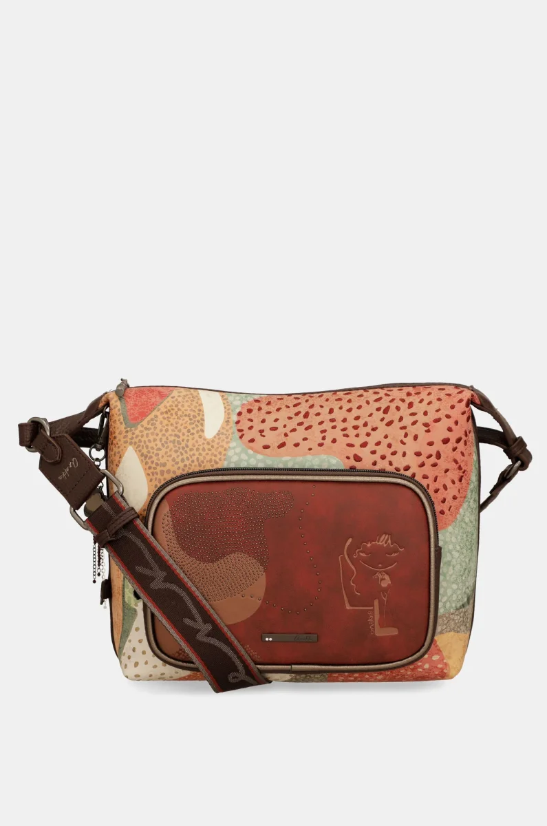 Bandolera grande Odyssey - Imagen 6