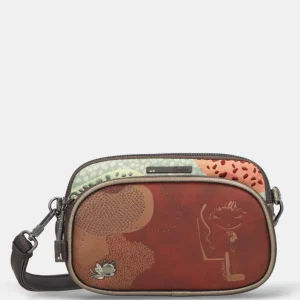 Bandolera pequeña Odyssey