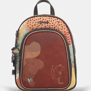Mochila Odyssey