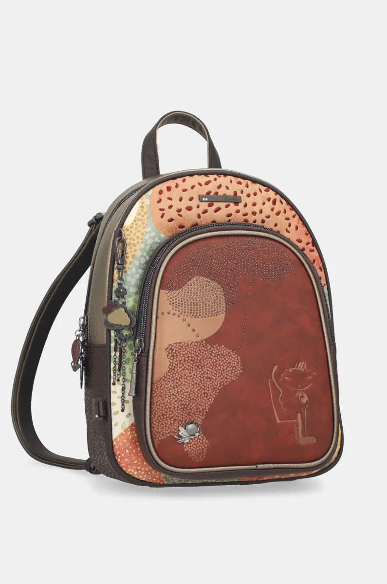 Mochila Odyssey - Imagen 4
