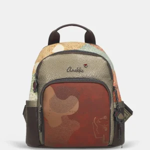 Mochila mediana Odyssey