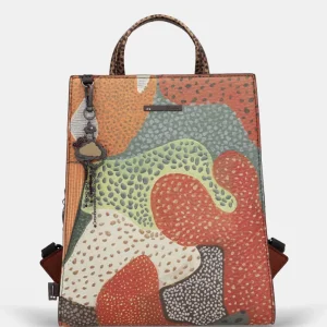 Mochila cuadrada Odyssey