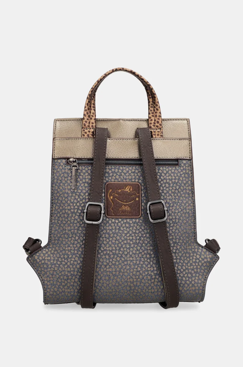 Mochila cuadrada Odyssey - Imagen 6