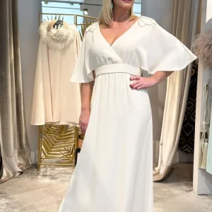 Vestido Pamela Novia