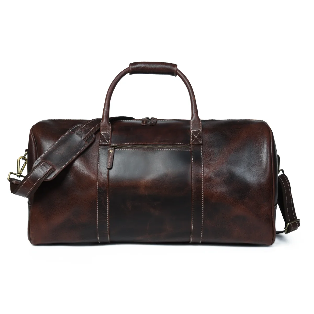 The Buffalo Traveller- Walnut - Imagen 2