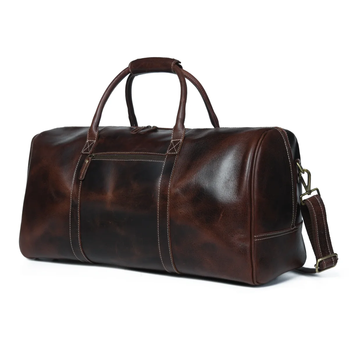 The Buffalo Traveller- Walnut - Imagen 4