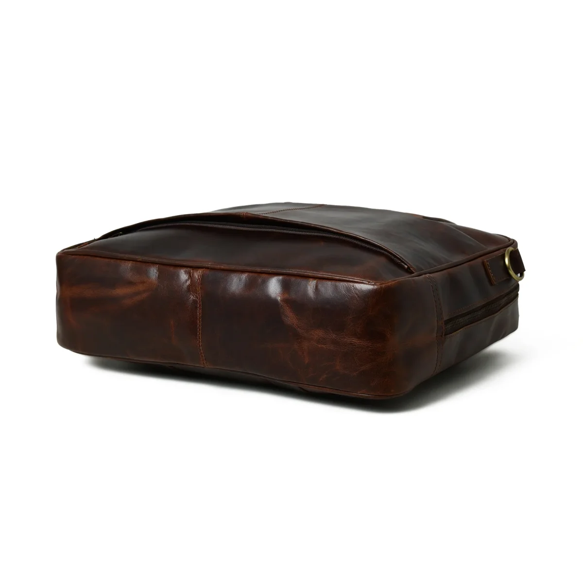 Crimson Contemporary Briefcase - Imagen 7