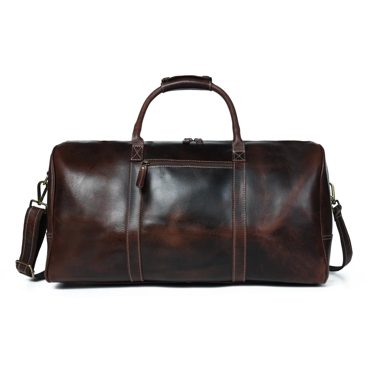 The Buffalo Traveller- Walnut - Imagen 8