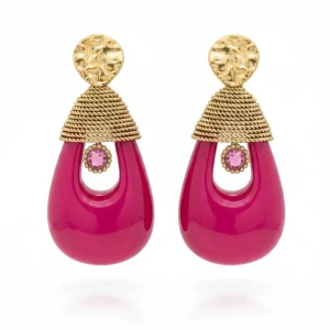 Pendientes Frida