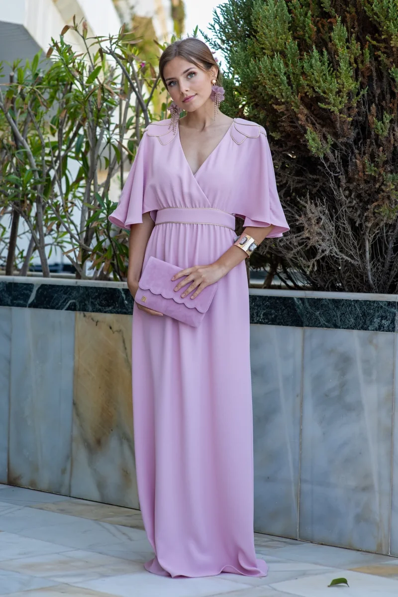 Vestido Pamela Novia - Imagen 9