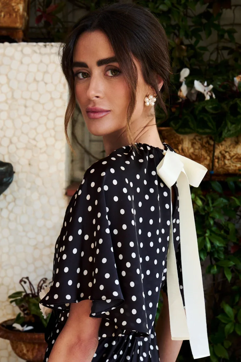 Vestido Carmen - Imagen 9