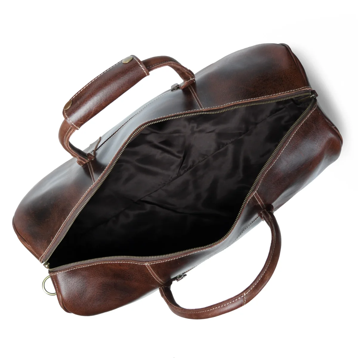 The Buffalo Traveller- Walnut - Imagen 7