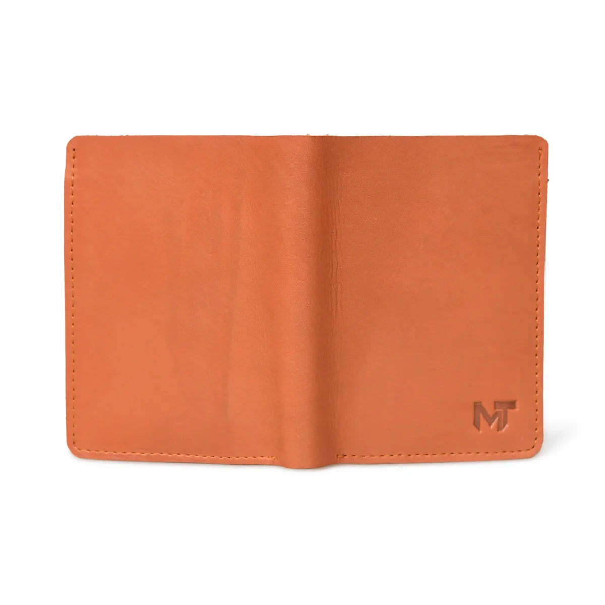 Solomon Slim Bi-fold Wallet - Imagen 7