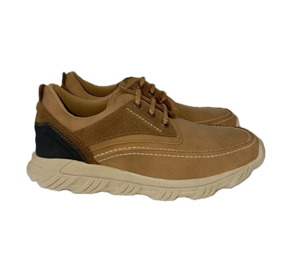 DEPORTIVO CABALLERO MIEL MODELO 4901 FULL TIME - Imagen 3