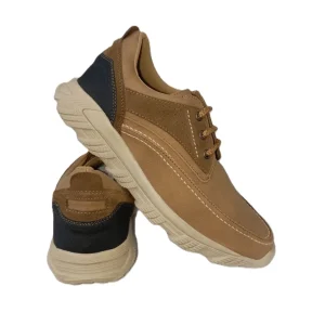 DEPORTIVO CABALLERO MIEL MODELO 4901 FULL TIME