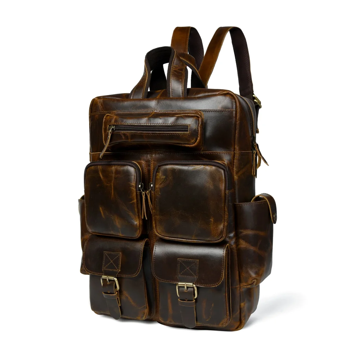 Prime Multi Functional Backpack - Imagen 2