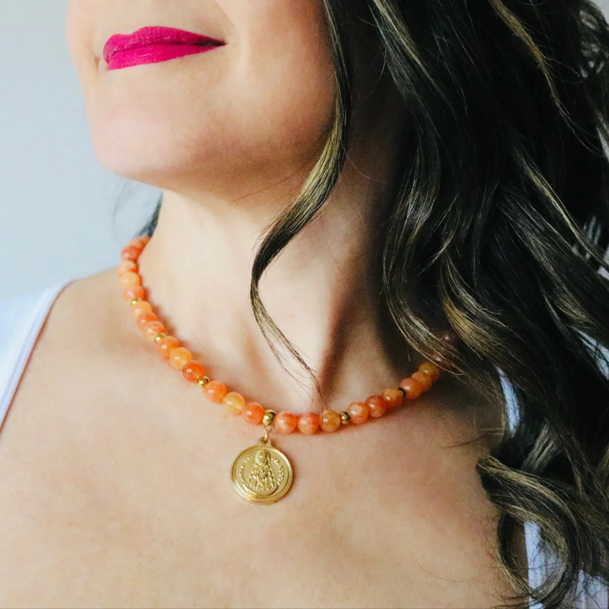 Collar Nogal - Imagen 3