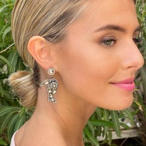 Pendientes Papagayo
