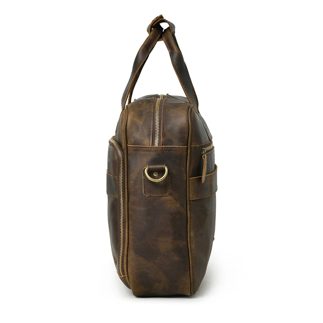 Hudson Office Briefcase - Imagen 6