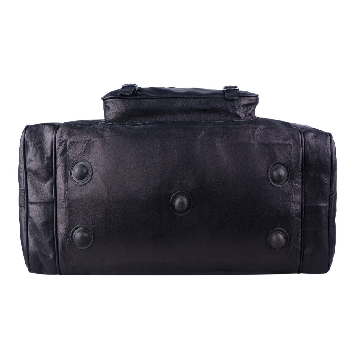 The Dark Knight Traveler + FREE Toiletry Bag - Imagen 6