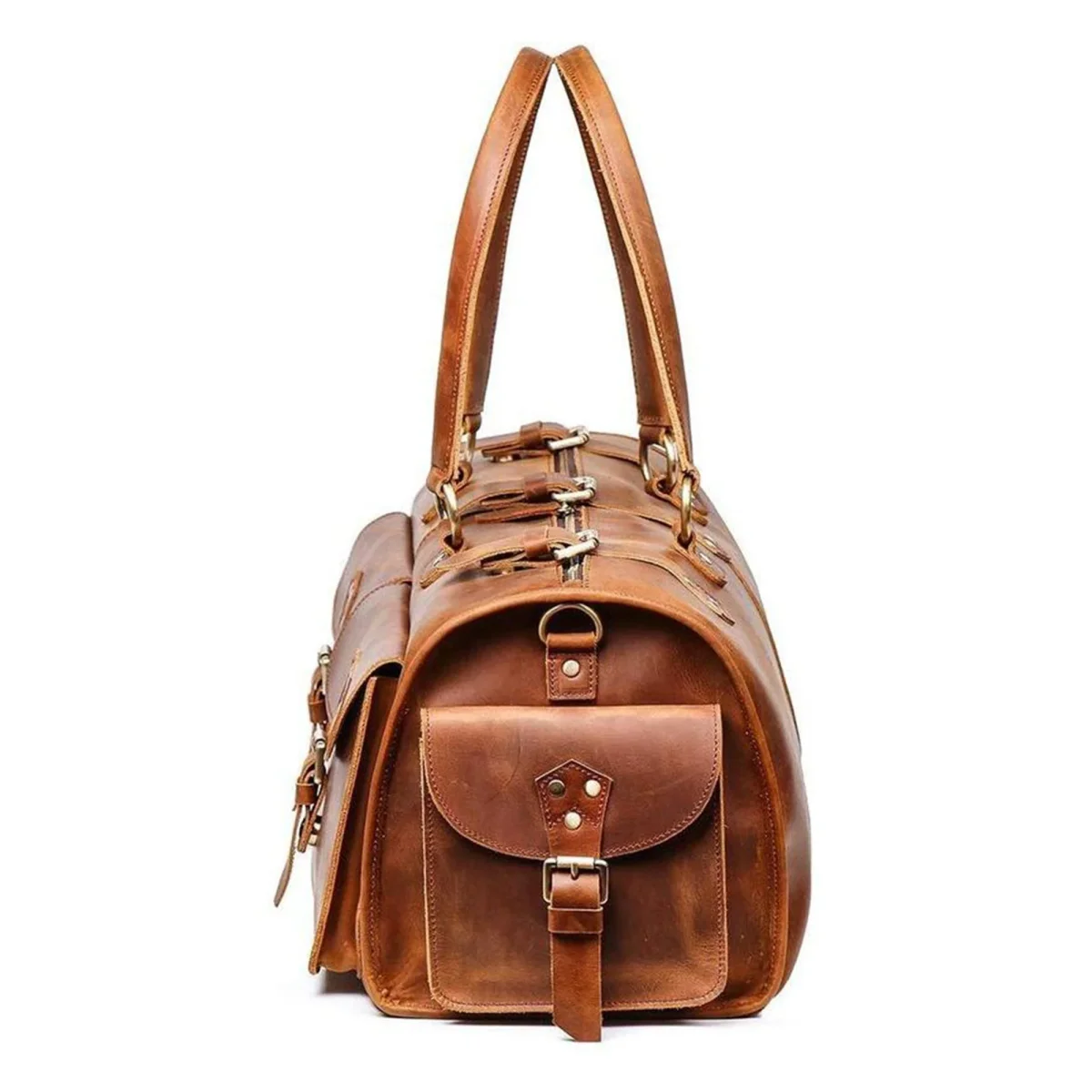 The Fenrich Duffel - Imagen 7