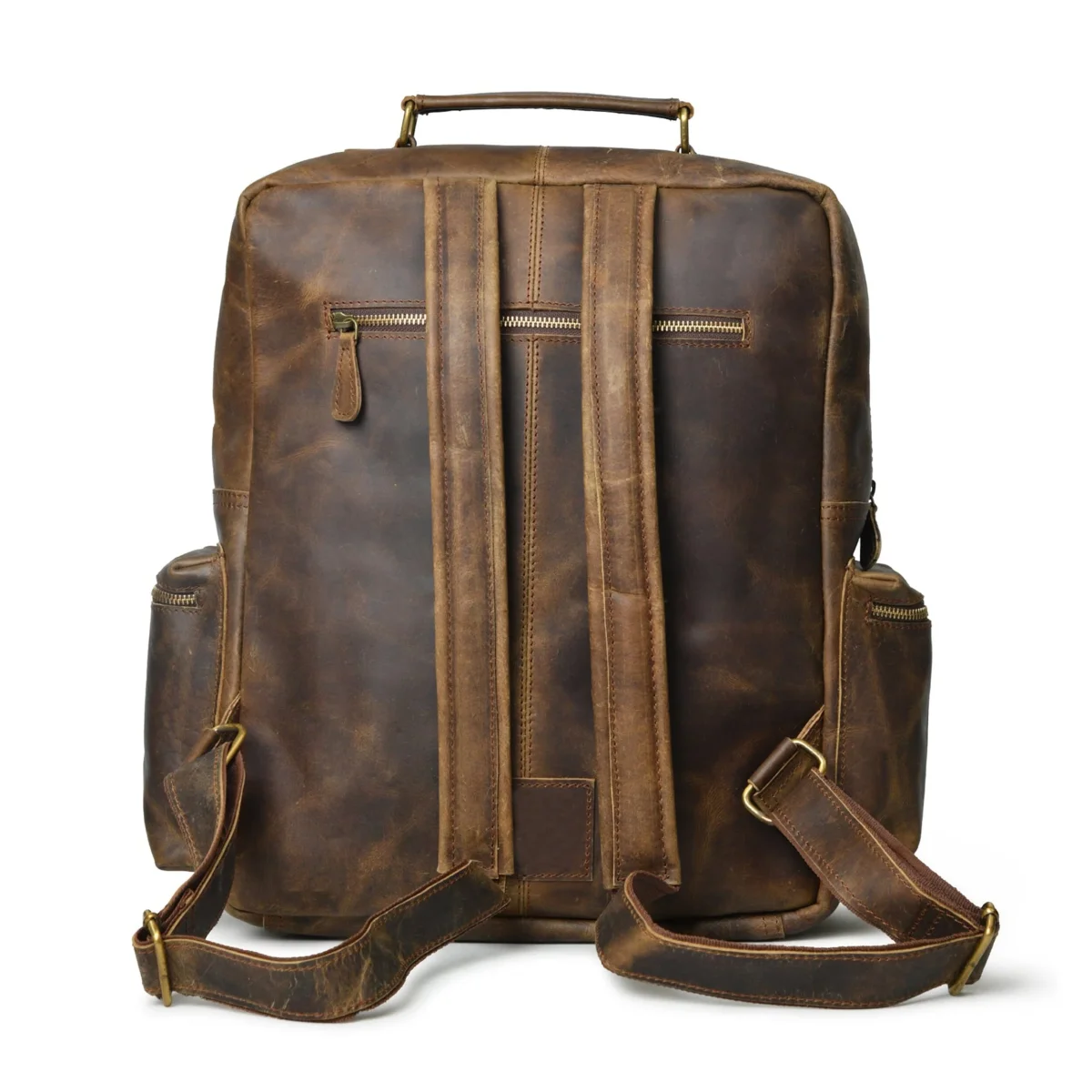 Barclay Buffalo Backpack - Imagen 9