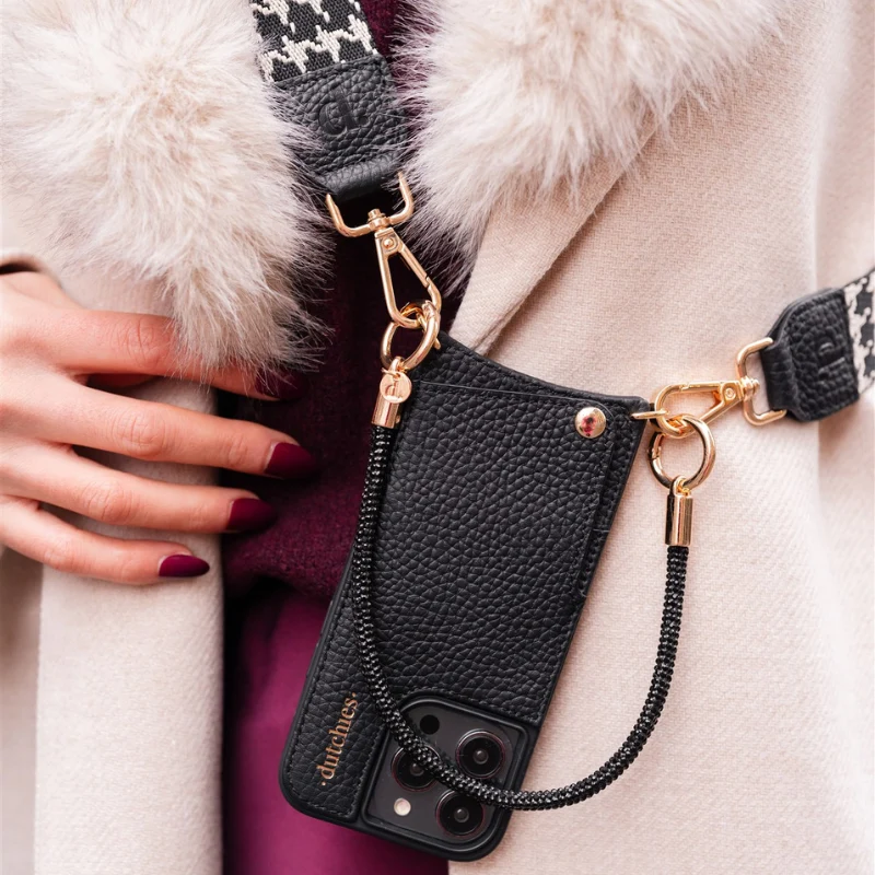 Phone Charm | Glitter | Coco - Imagen 4