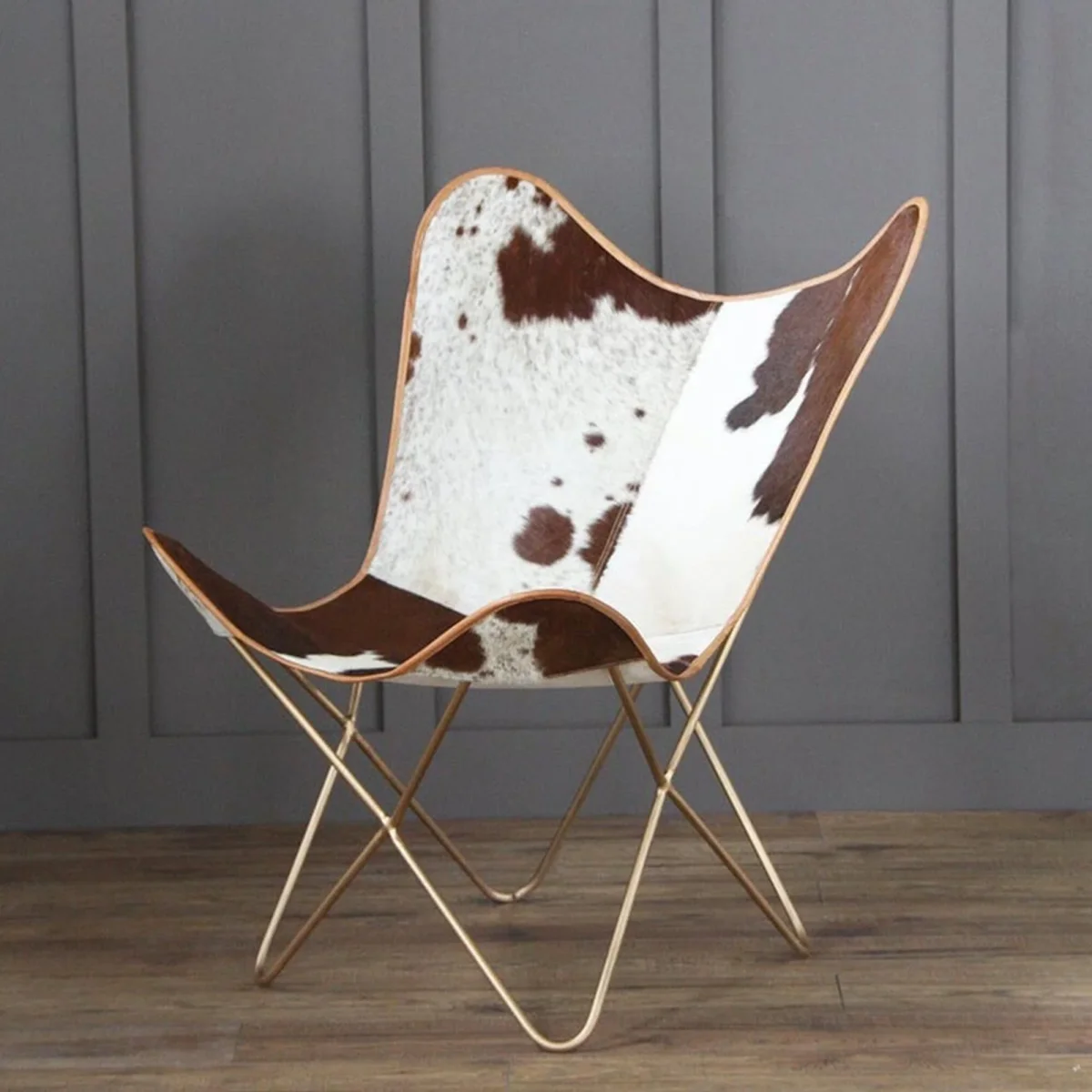 The Swiss Butterfly Chair - Imagen 5