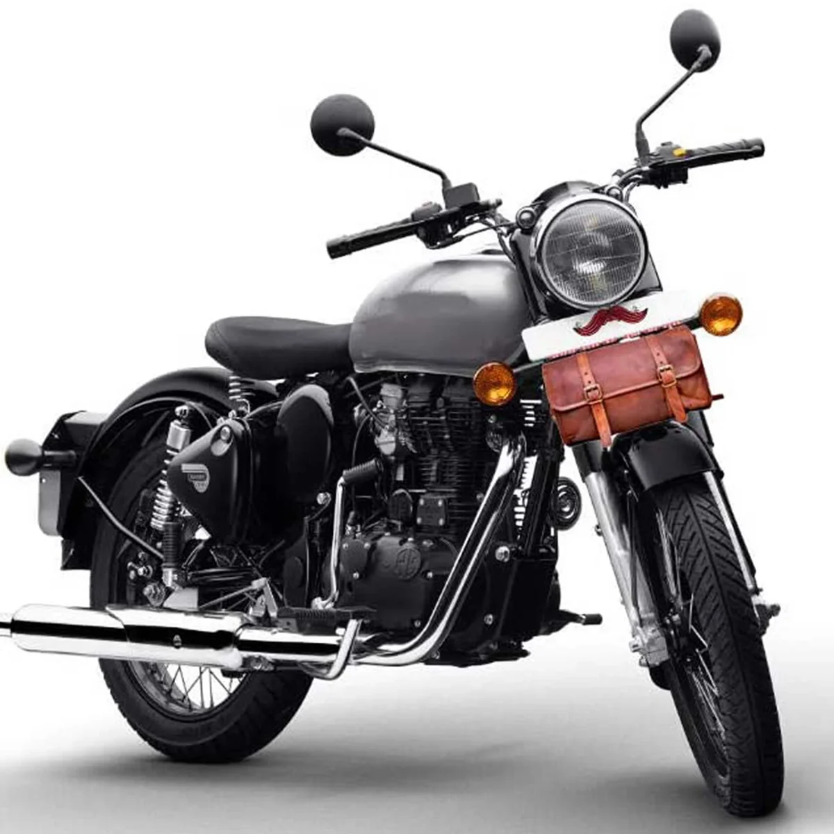 Patrolman Motorbike Side Pouch - Imagen 3