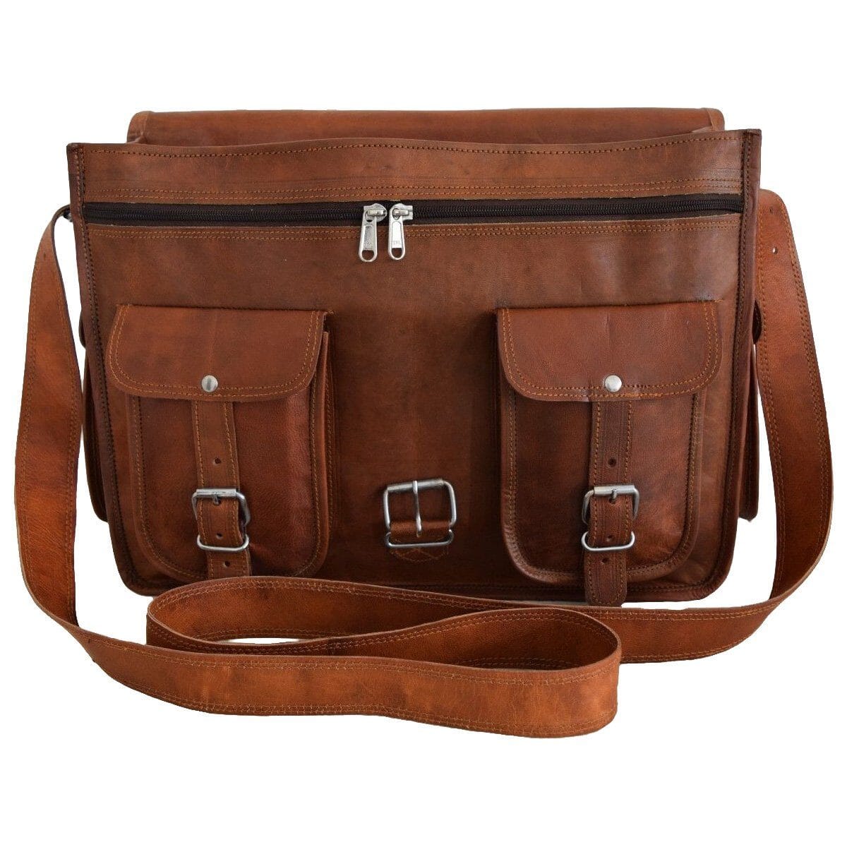 Hartmann Messenger Backpack - Imagen 6